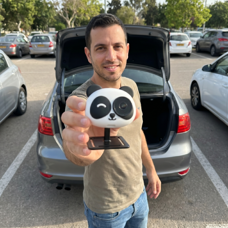 100% מאובטח