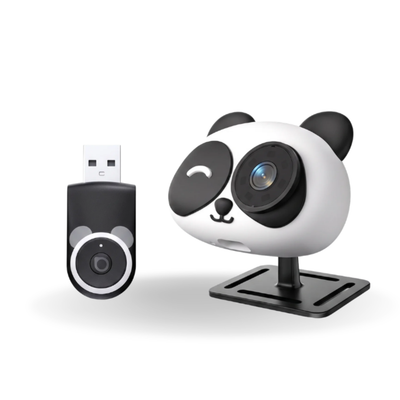 מצלמת BabyView